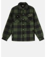 Hemden DICKIES Portland shirt  (EX. DSH5000) voor bedrukking &amp; borduring