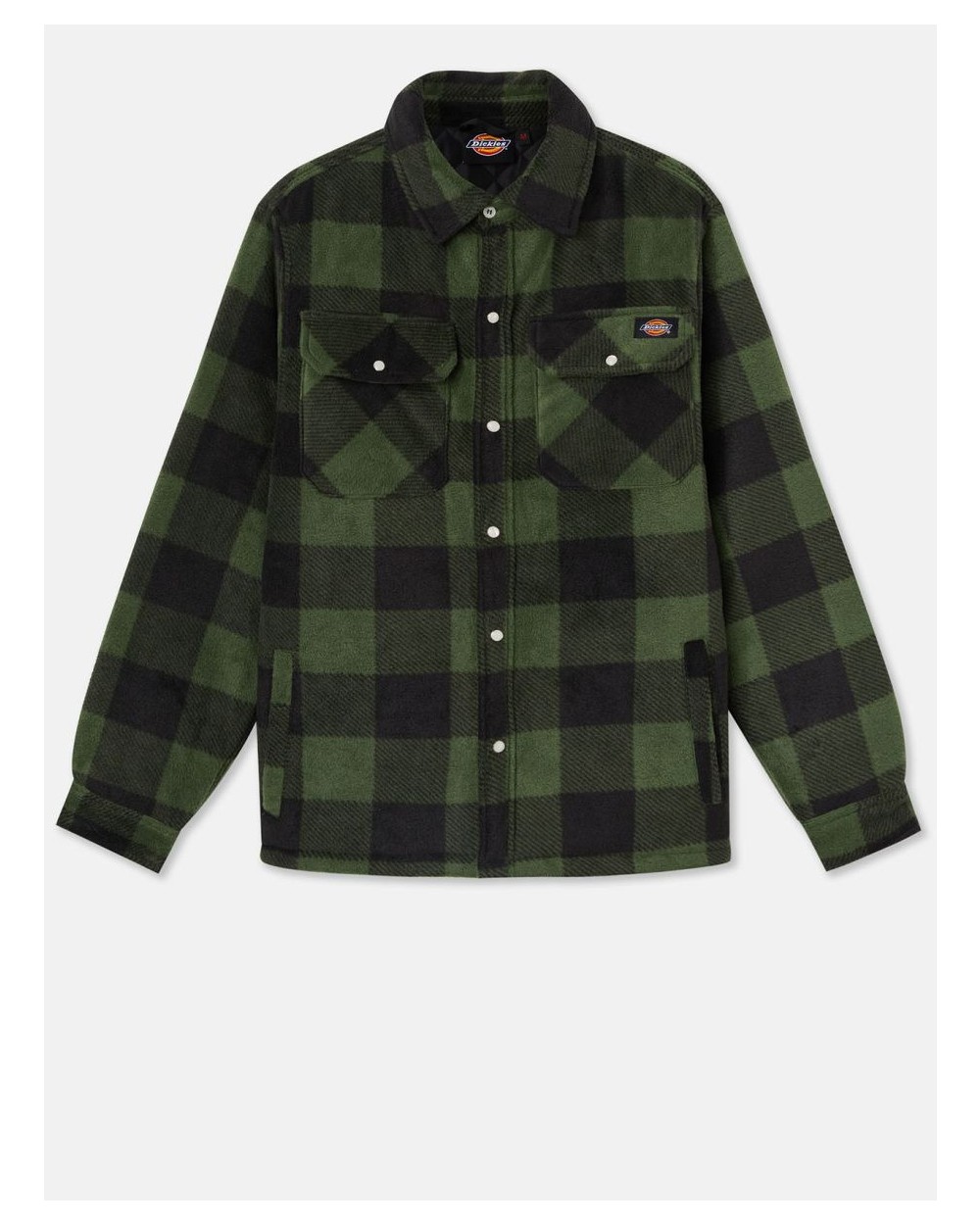 Hemden DICKIES Portland shirt  (EX. DSH5000) voor bedrukking &amp; borduring