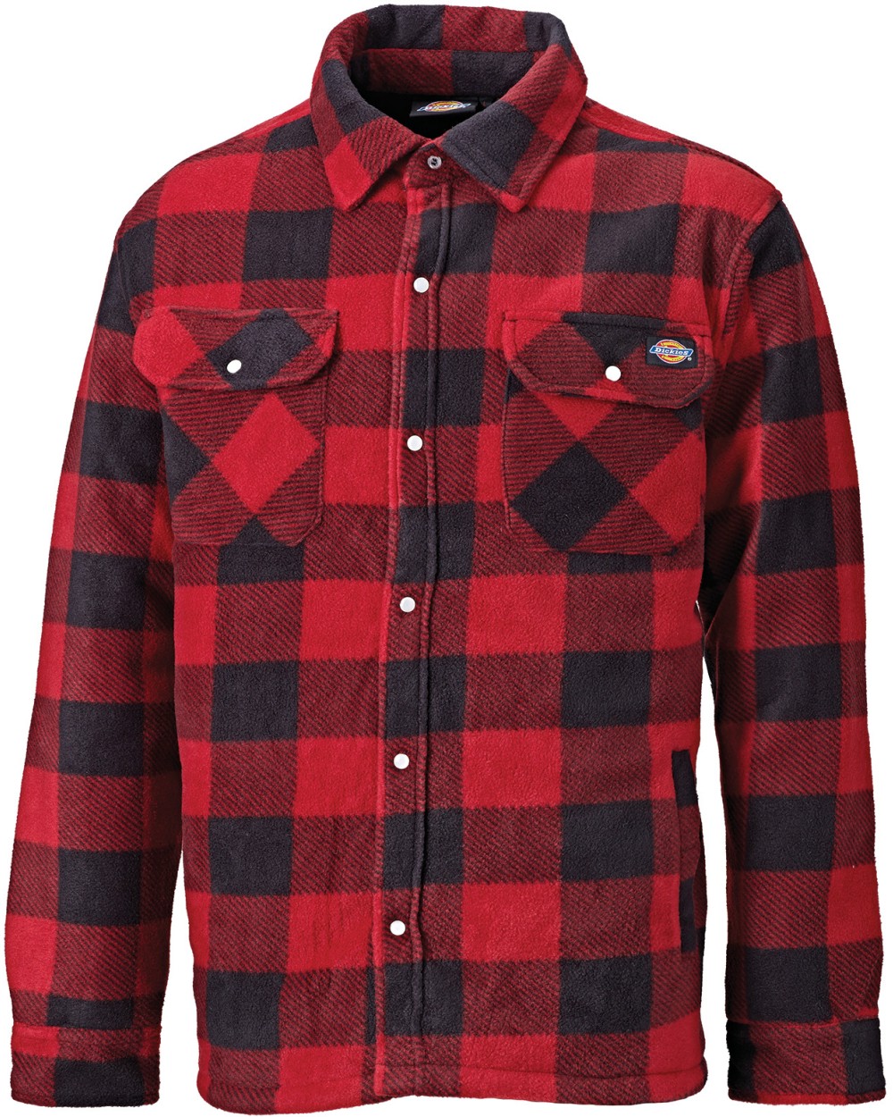 DICKIES Portland shirt  (EX. DSH5000) Hemden personalisierbar