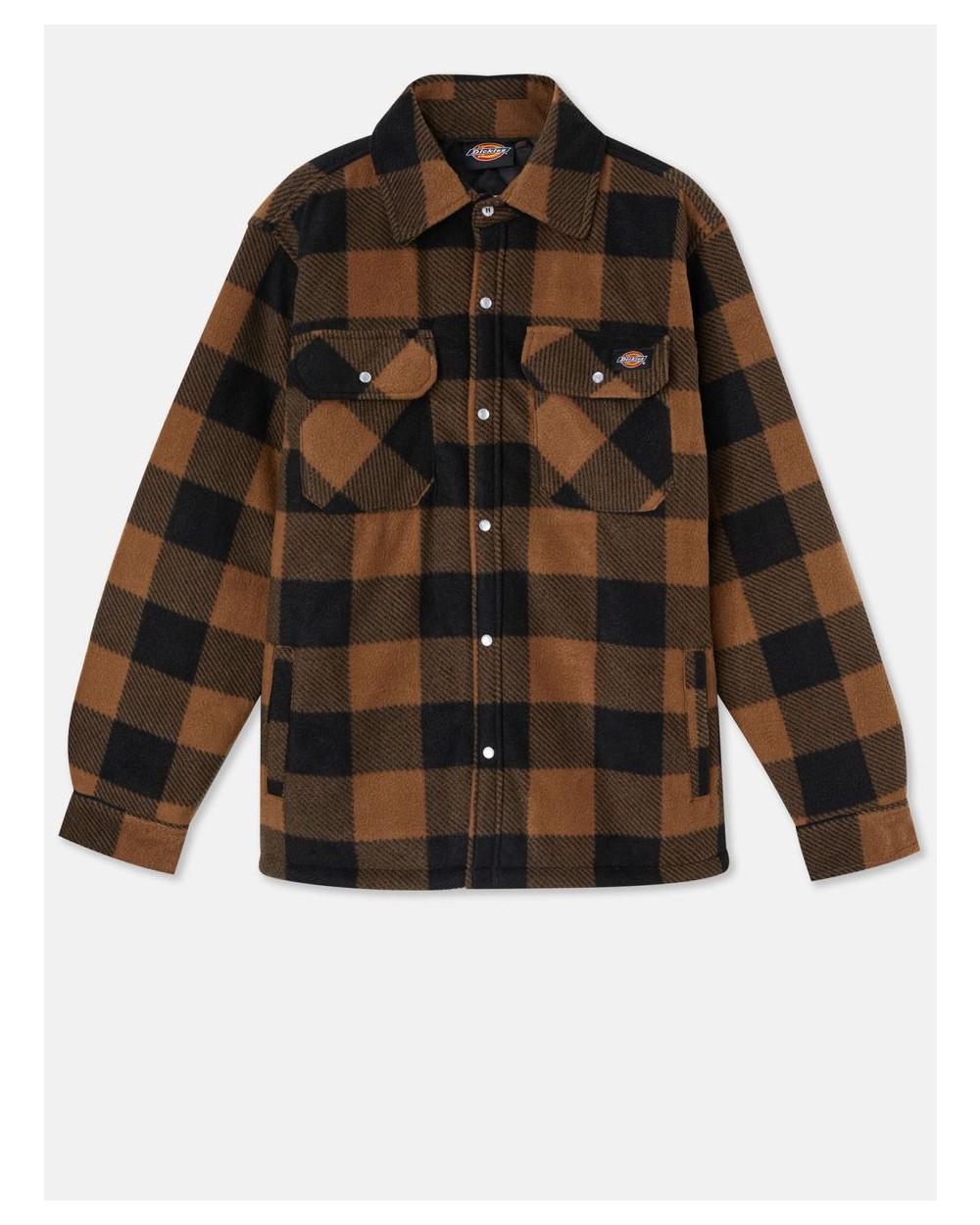 DICKIES Portland shirt  (EX. DSH5000) Hemden personalisierbar