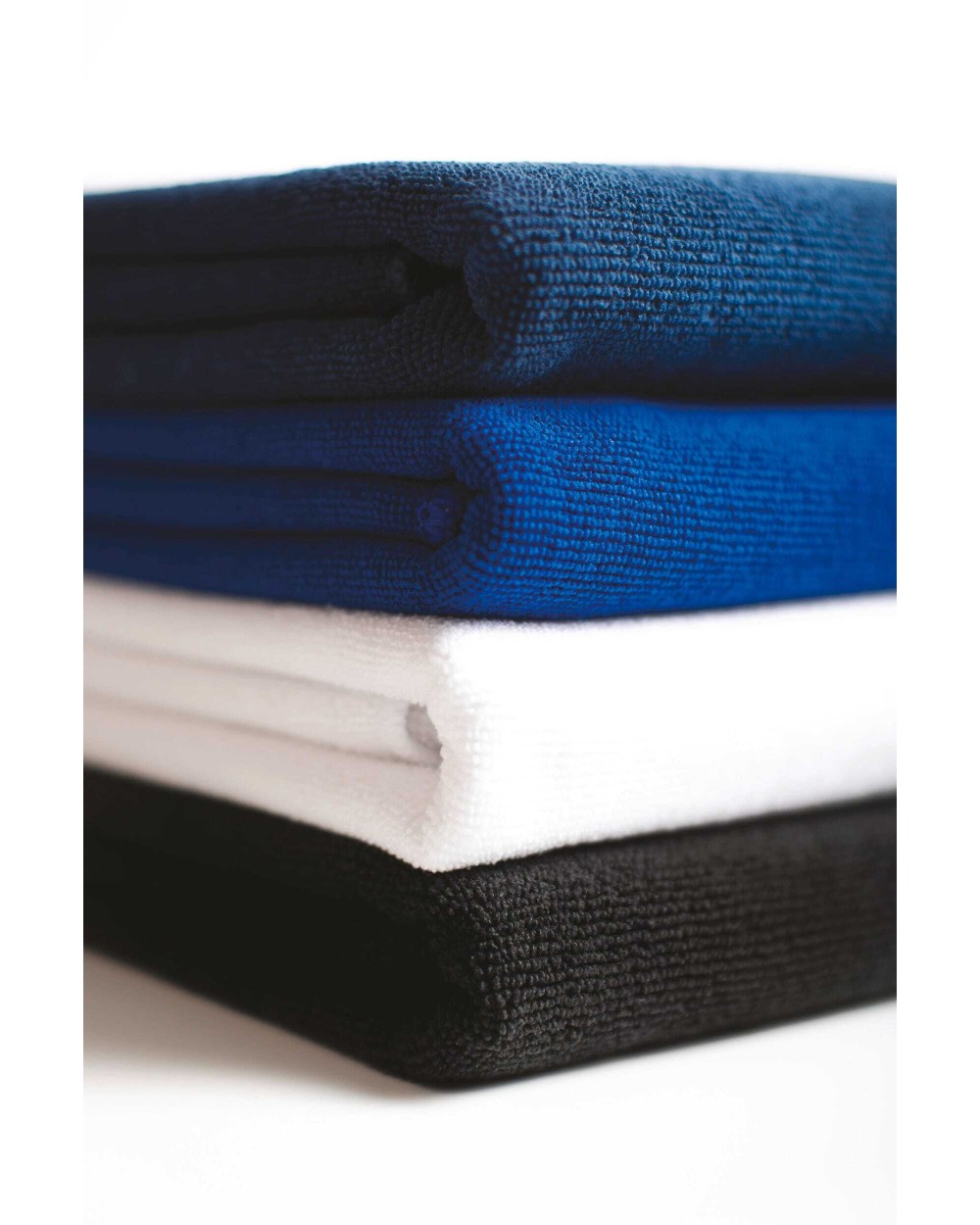 TOWEL-CITY Microfibre Bath Towel Bad Artikeln personalisierbar