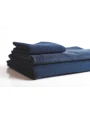 Produits éponges personnalisable TOWEL-CITY Serviette de bain microfibre