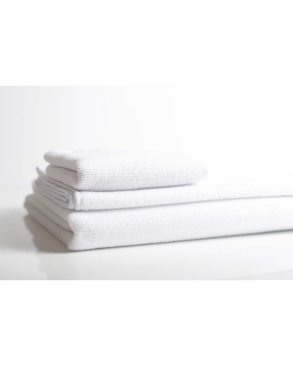 TOWEL-CITY Microfibre Bath Towel Bad Artikeln personalisierbar