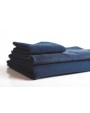 TOWEL-CITY Microfibre Bath Towel Bad Artikeln personalisierbar
