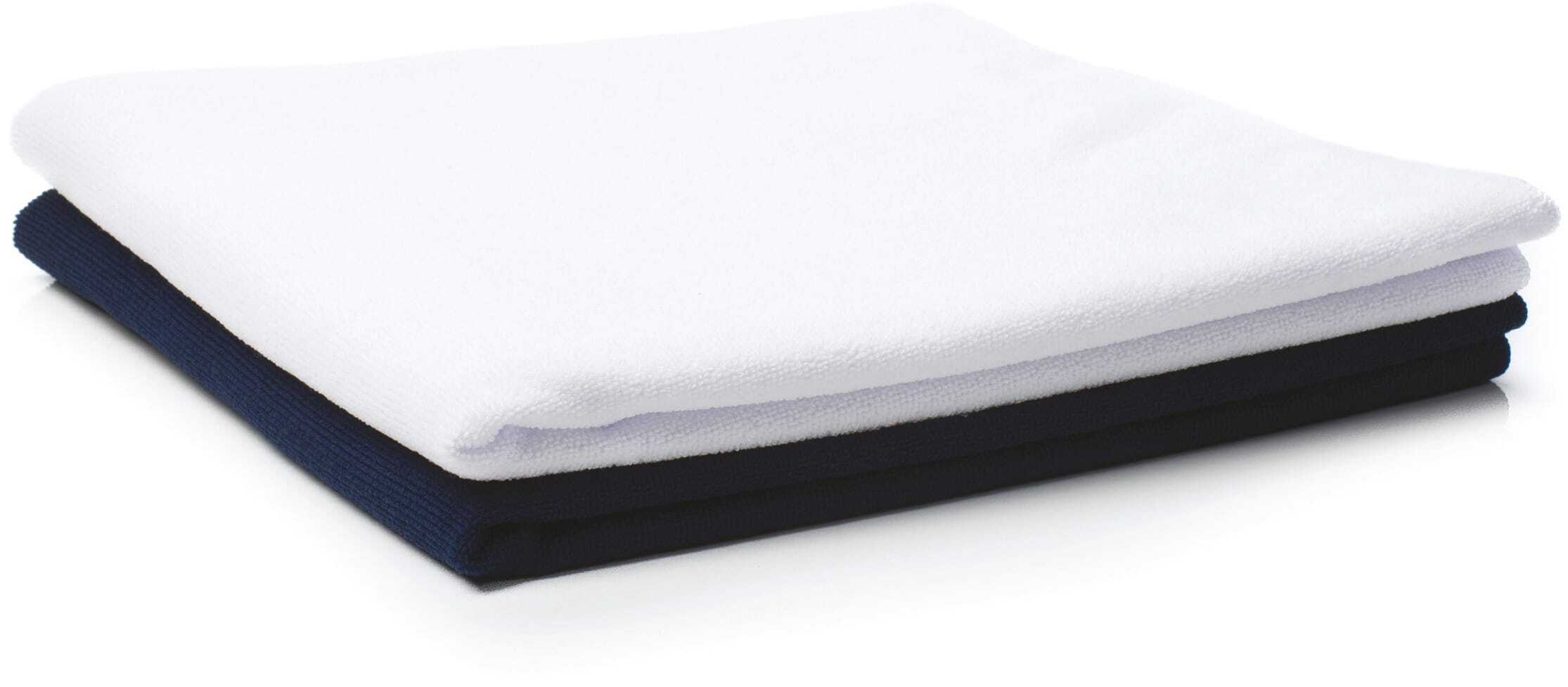 Bad artikelen TOWEL-CITY Microfibre Bath Towel voor bedrukking &amp; borduring