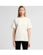 T-Shirts personnalisable As Colour Wo's Heavy Tee
