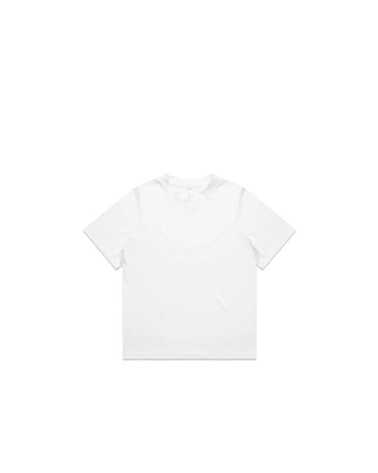 T-Shirts personnalisable As Colour Wo's Heavy Tee