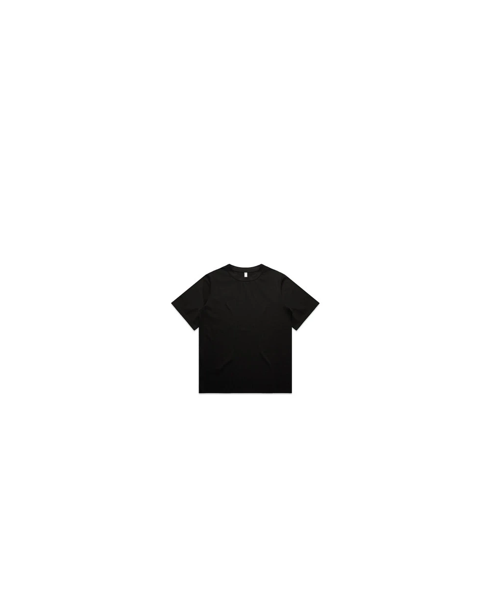T-shirts AS COLOUR Wo's Heavy Tee voor bedrukking &amp; borduring
