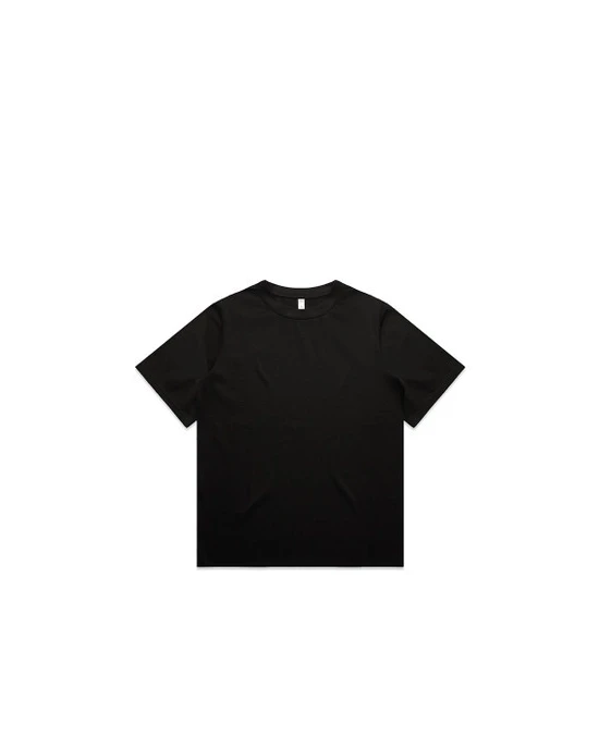 T-Shirts personnalisable As Colour Wo's Heavy Tee