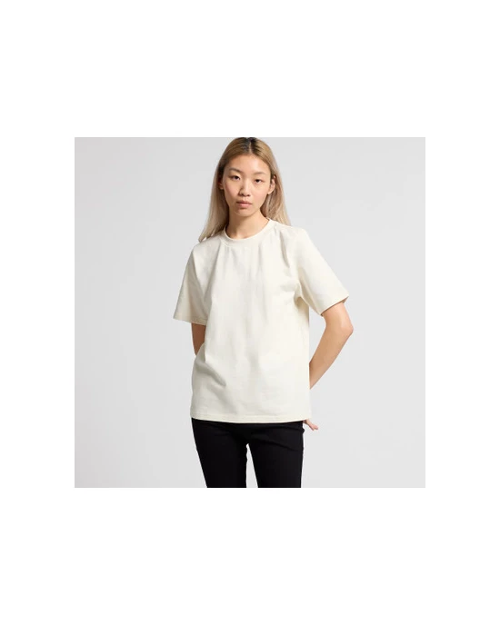 T-Shirts personnalisable As Colour Wo's Heavy Tee