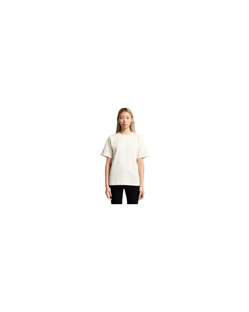 T-Shirts personnalisable AS COLOUR Wo's Heavy Tee