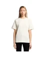 AS COLOUR Wo's Heavy Tee T-Shirts personalisierbar