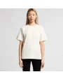 T-shirts AS COLOUR Wo's Heavy Tee voor bedrukking &amp; borduring
