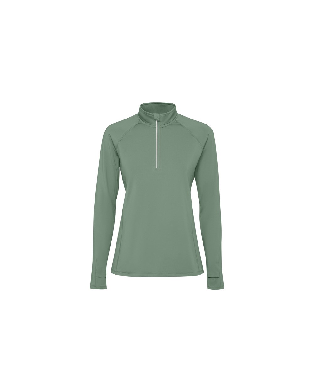 Sweat-shirts personnalisable ROLY ESTAMBUL WOMAN