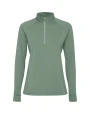 Sweat-shirts personnalisable ROLY ESTAMBUL WOMAN