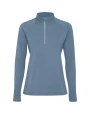 Sweat-shirts personnalisable ROLY ESTAMBUL WOMAN