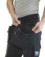 Pantalons personnalisable JOBMAN 2391 Pantalon d'artisan Stretch
