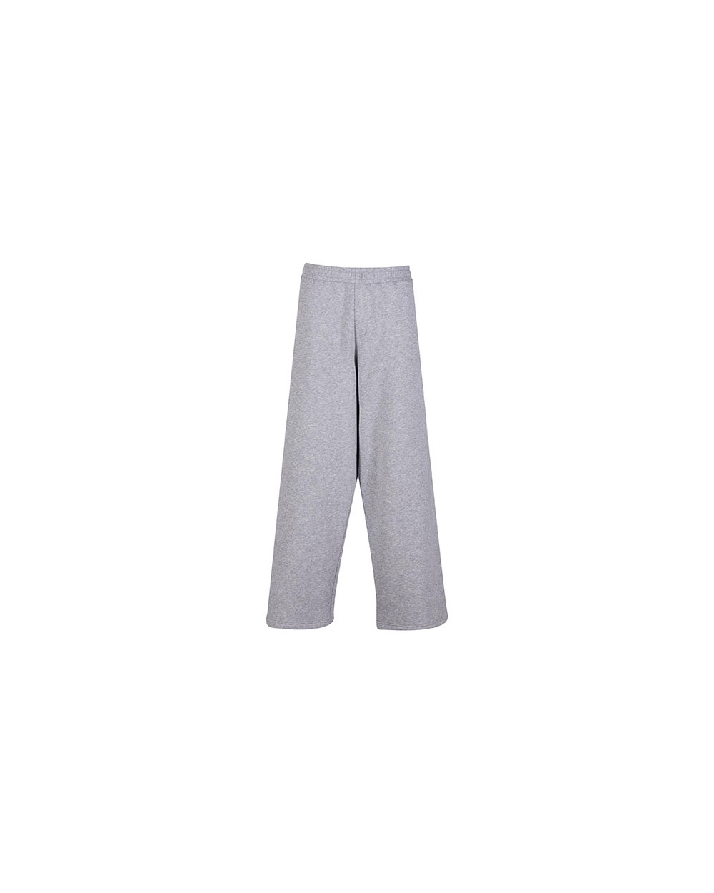 Pantalons personnalisable BUILD YOUR BRAND WIDELEG SWEATPANTS