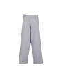 Pantalons personnalisable BUILD YOUR BRAND WIDELEG SWEATPANTS
