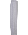 Pantalons personnalisable BUILD YOUR BRAND Wideleg Sweatpants