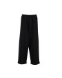 BUILD YOUR BRAND WIDELEG SWEATPANTS Hosen personalisierbar