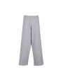 Pantalons personnalisable BUILD YOUR BRAND WIDELEG SWEATPANTS
