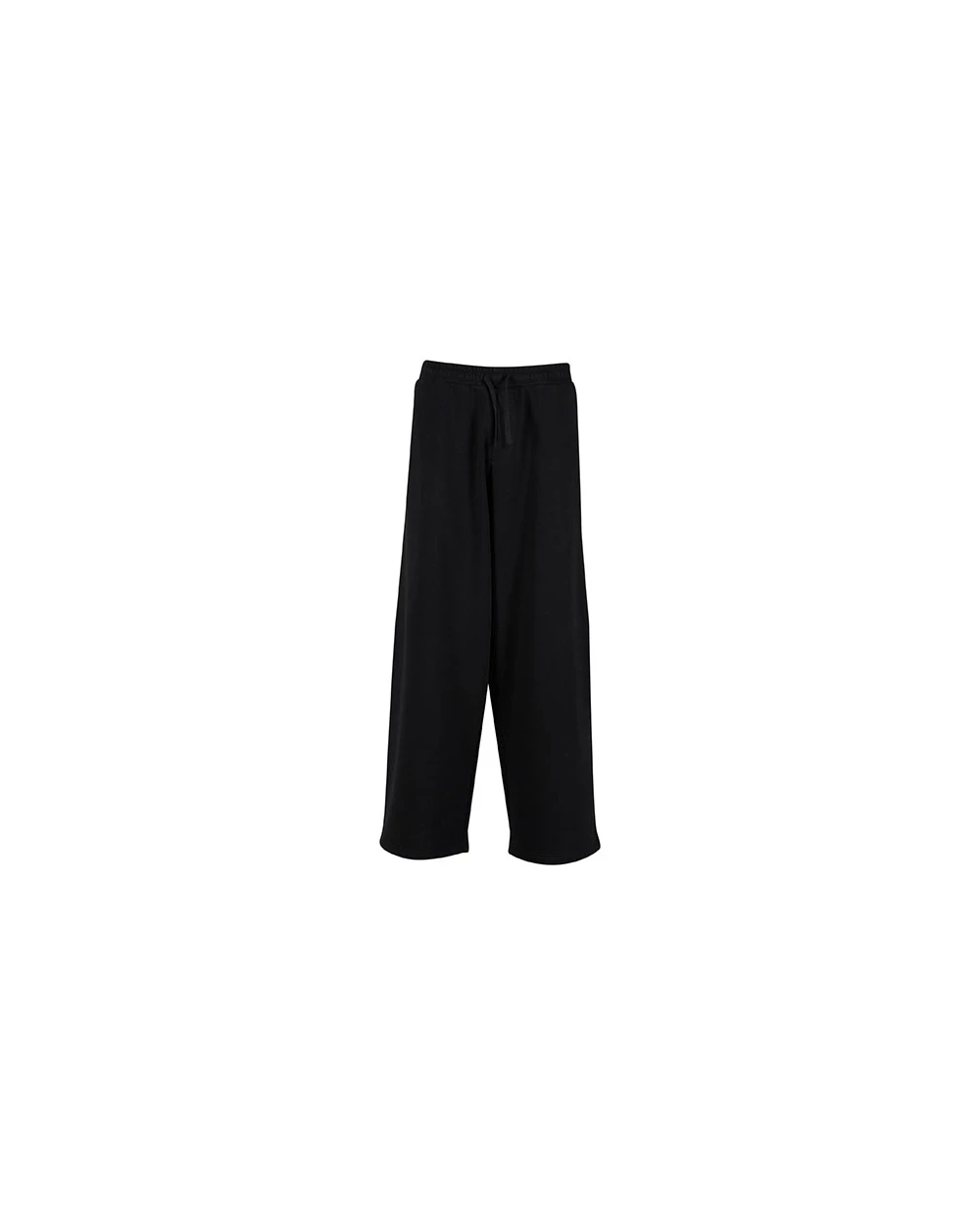 BUILD YOUR BRAND WIDELEG SWEATPANTS Hosen personalisierbar