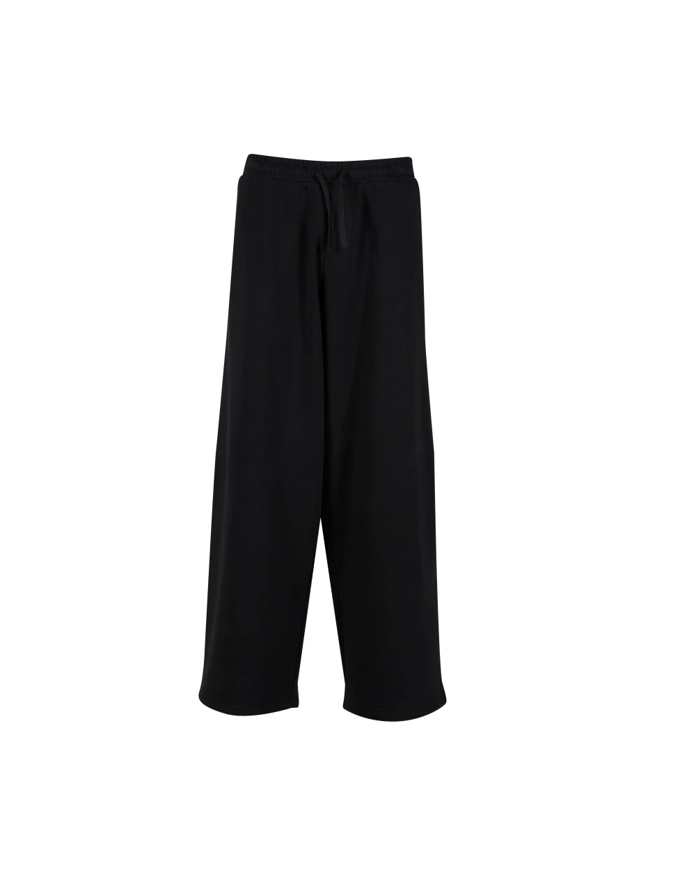 BUILD YOUR BRAND WIDELEG SWEATPANTS Hosen personalisierbar