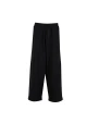 BUILD YOUR BRAND WIDELEG SWEATPANTS Hosen personalisierbar