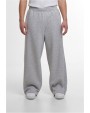 Pantalons personnalisable BUILD YOUR BRAND Wideleg Sweatpants