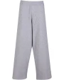 BUILD YOUR BRAND WIDELEG SWEATPANTS Hosen personalisierbar