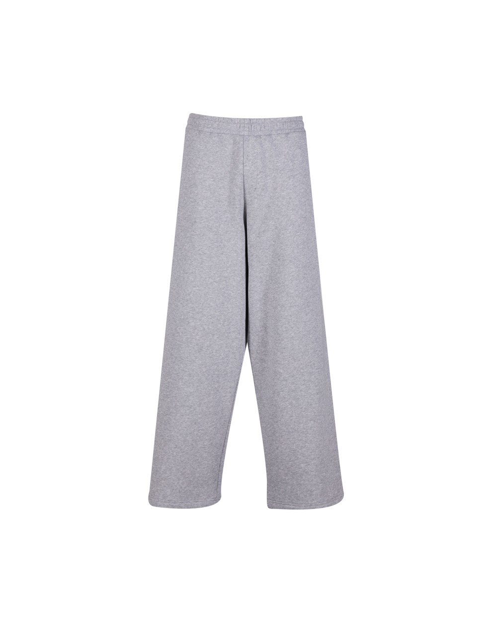 Broeken BUILD YOUR BRAND WIDELEG SWEATPANTS voor bedrukking &amp; borduring