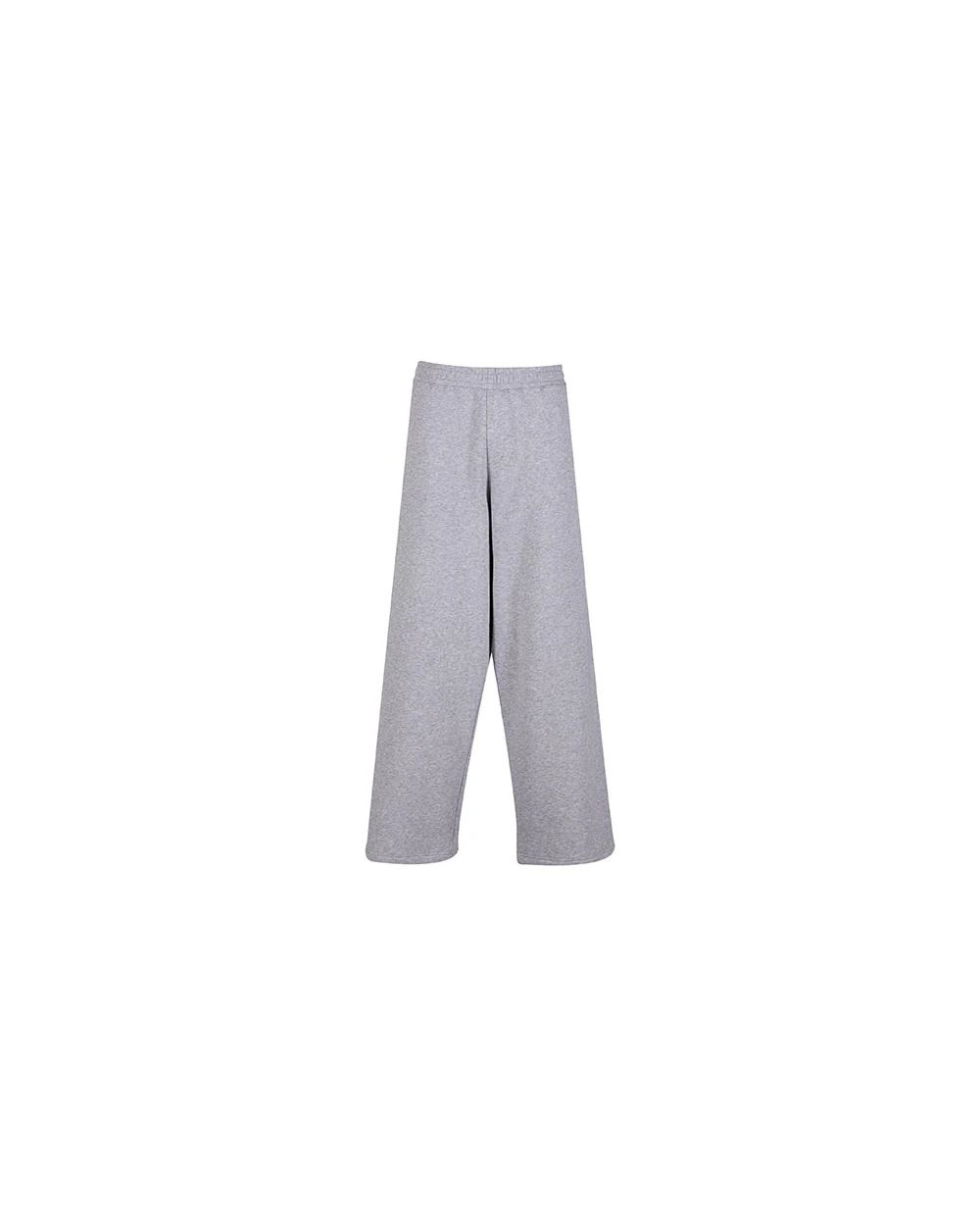 BUILD YOUR BRAND WIDELEG SWEATPANTS Hosen personalisierbar