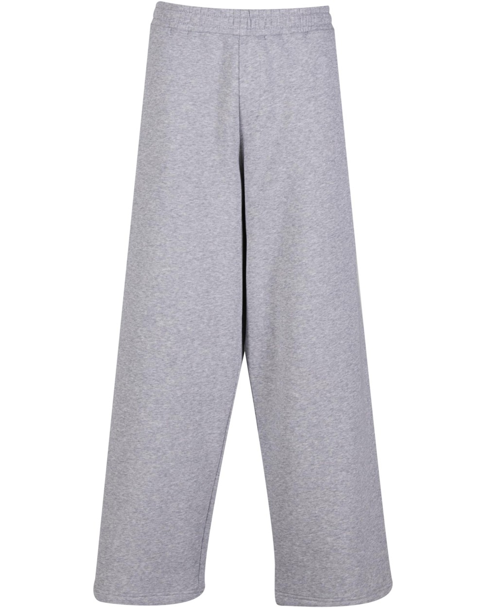 BUILD YOUR BRAND WIDELEG SWEATPANTS Hosen personalisierbar