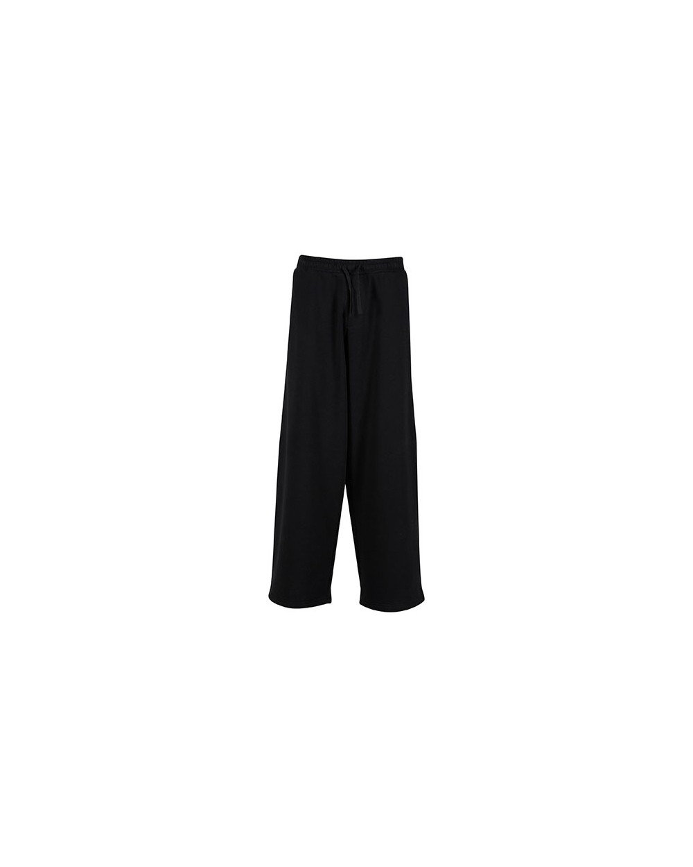 Pantalons personnalisable BUILD YOUR BRAND WIDELEG SWEATPANTS