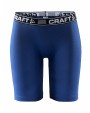 Sous-Vêtements personnalisable CRAFT Pro Control 9" Boxer W