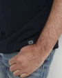 Polos personnalisable COTTOVER POLO STRETCH PIQUE HOMME - CERTIFIÉ GOTS