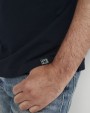 Polos personnalisable COTTOVER POLO STRETCH PIQUE HOMME - CERTIFIÉ GOTS
