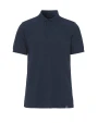 Polos personnalisable COTTOVER POLO STRETCH PIQUE HOMME - CERTIFIÉ GOTS