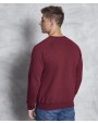 Sweat-shirts personnalisable AWDIS GRADUATE HEAVYWEIGHT SWEAT