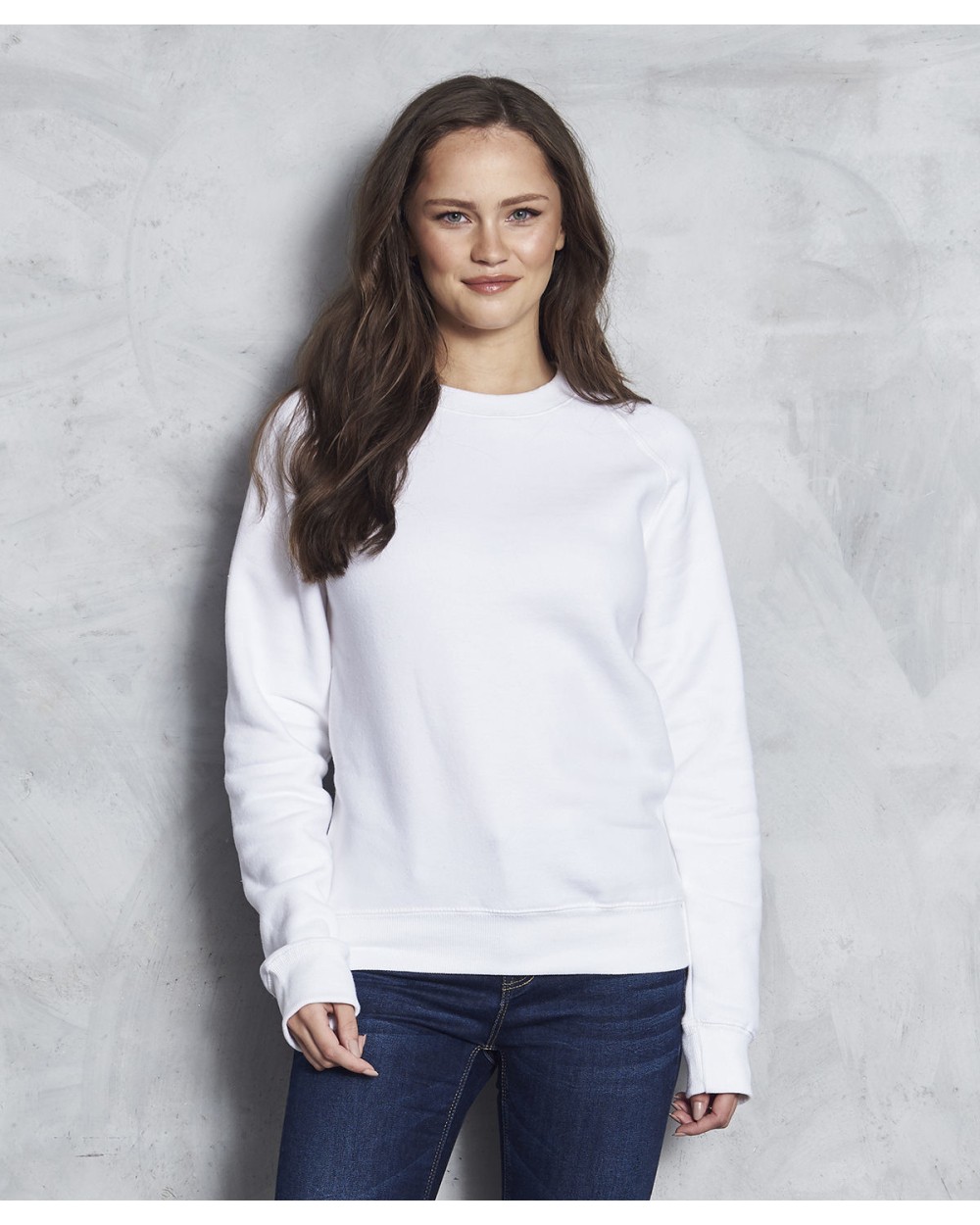 Sweat-shirts personnalisable AWDIS GRADUATE HEAVYWEIGHT SWEAT