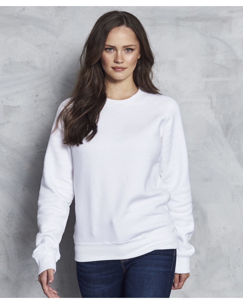 Sweat-shirts personnalisable AWDIS GRADUATE HEAVYWEIGHT SWEAT