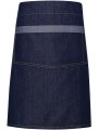 PREMIER Tablier taille Denim "Domain" /api/colors/dea55d64-90e1-4783-9b52-9741bc952c08 personnalisable