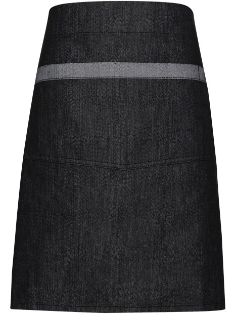 PREMIER Tablier taille Denim "Domain" /api/colors/5ffefa26-d036-4d9d-bff1-ab4ca4f97ae7 personnalisable