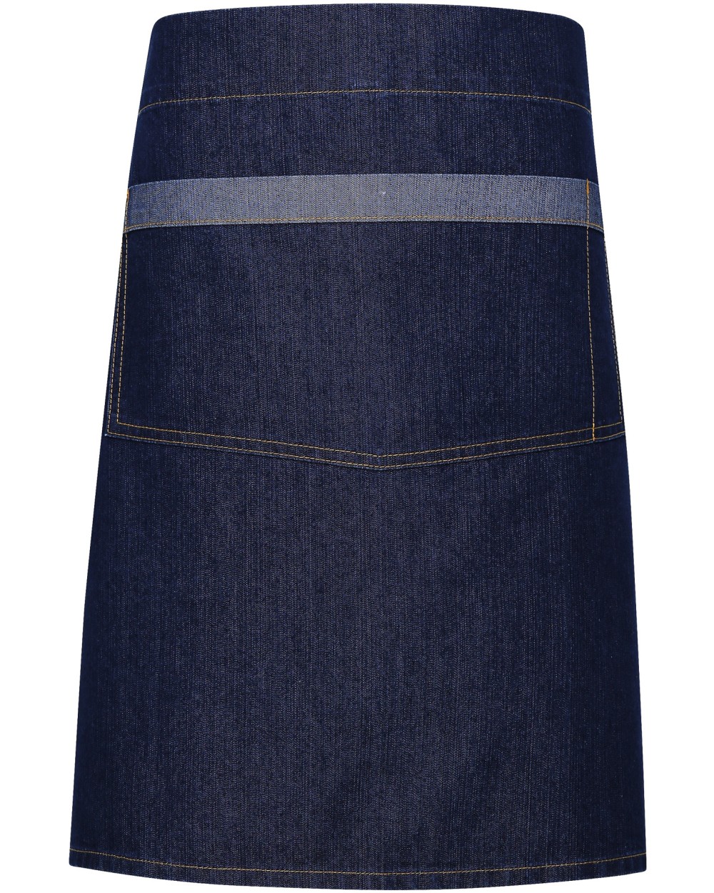 Tabliers personnalisable PREMIER Tablier taille Denim "Domain"