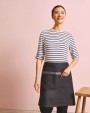 Tabliers personnalisable PREMIER Tablier taille Denim "Domain"