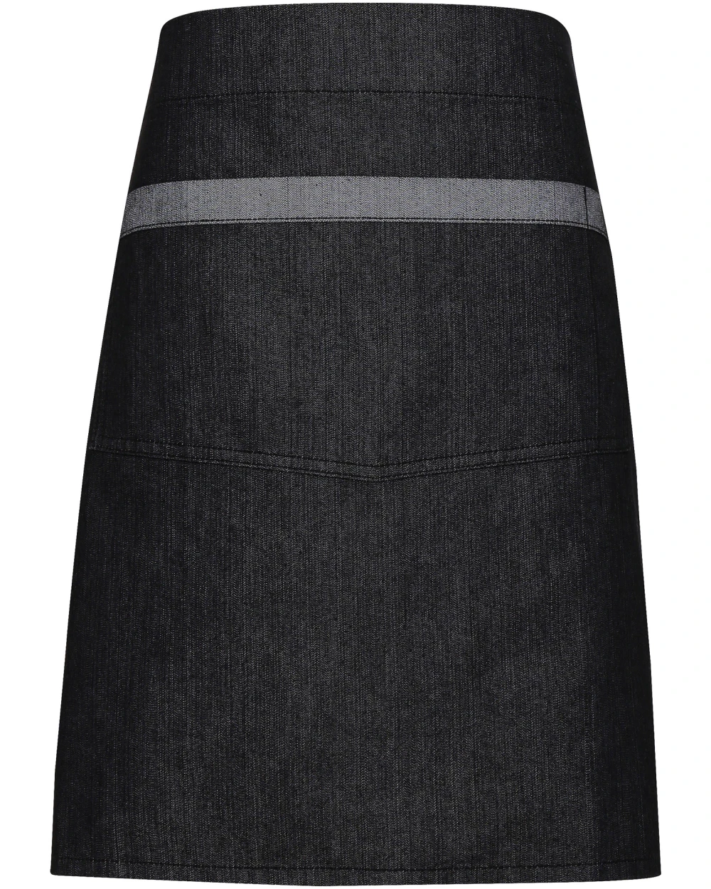 Tabliers personnalisable PREMIER Tablier taille Denim "Domain"
