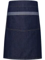 PREMIER Tablier taille Denim "Domain" /api/colors/dea55d64-90e1-4783-9b52-9741bc952c08 personnalisable