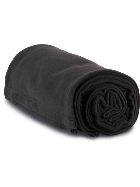 K-UP Plaid en polaire /api/colors/b9fdad4a-5e94-45cb-8c03-c08b349b28c3 personnalisable