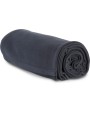 Plaids personnalisable K-UP Plaid en polaire